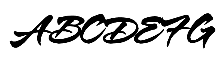 VNI-Butlong  Free Fonts Download