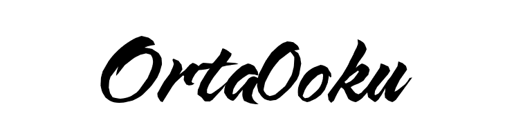 VNI-Butlong  Free Fonts Download