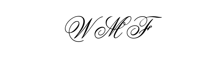 UVN Buc Thu  Free Fonts Download