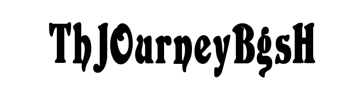 DuvallCondensed Bold  Free Fonts Download