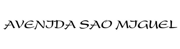 UVN Bay Buom Bold  Free Fonts Download