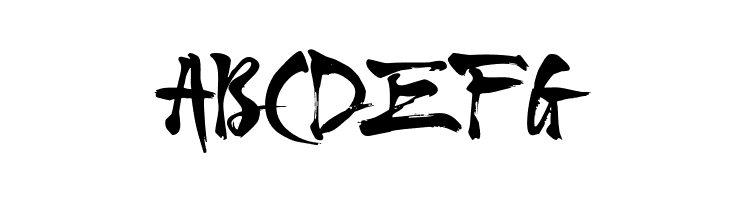 VNI-OngDoHL  Free Fonts Download