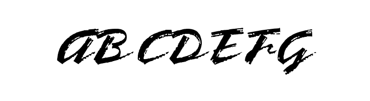 VNI-Netbut  Free Fonts Download