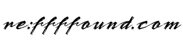 VNI-Netbut  Free Fonts Download