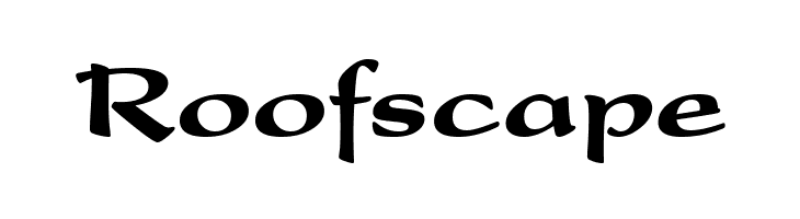 Roofscape UVN Bay Buom Nang Font