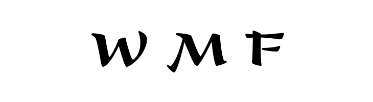 UVN Bay Buom Nang  Free Fonts Download