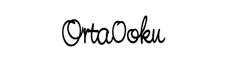 VNI-Thanhcao  Free Fonts Download