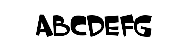 VNI-Whimsy  Free Fonts Download