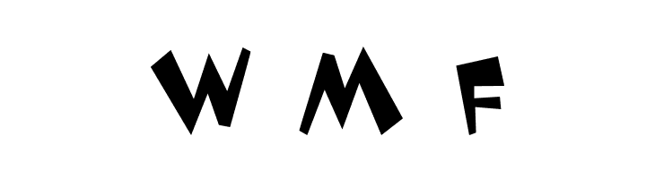 VNI-Whimsy  Free Fonts Download