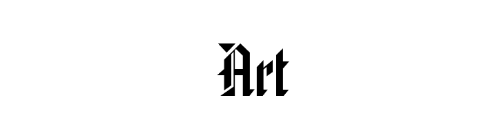 UVN Hoa Ky  Free Fonts Download