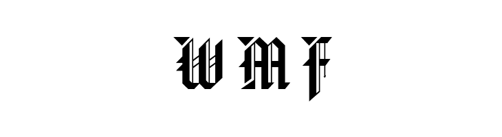 UVN Hoa Ky  Free Fonts Download