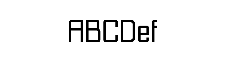 Etobicoke  Free Fonts Download