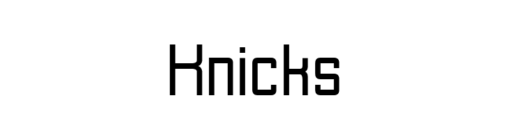 Etobicoke  Free Fonts Download