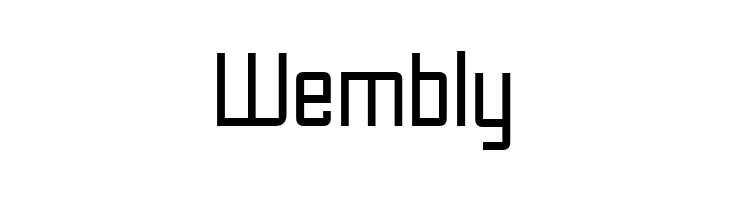 Etobicoke  Free Fonts Download