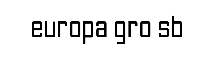 Etobicoke  Free Fonts Download