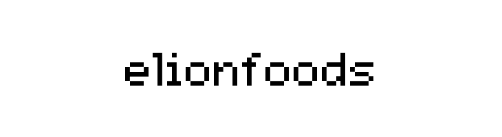 Atlantis International  Free Fonts Download