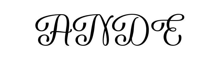 Forgiven Script Regular  Free Fonts Download