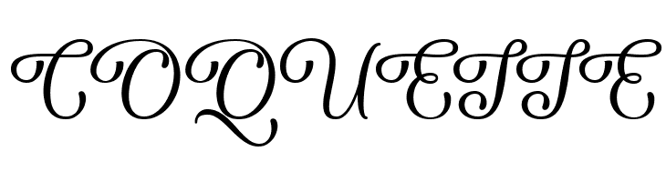 Forgiven Script Regular  Free Fonts Download