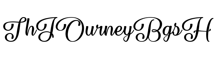 Forgiven Script Regular  Free Fonts Download