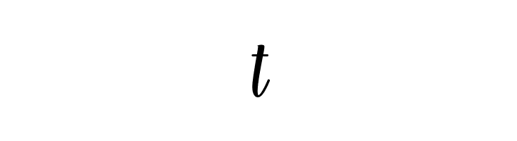 Forgiven Script Regular  Free Fonts Download