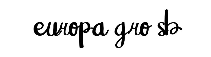 Sangkala Regular  Free Fonts Download