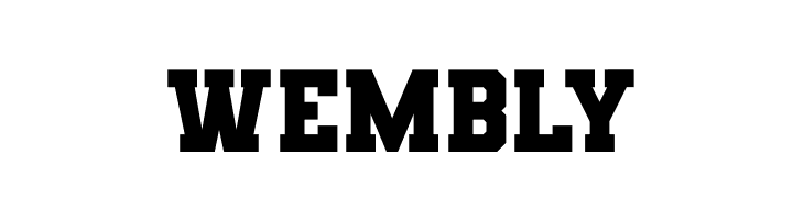 Varsity Team Bold  Free Fonts Download