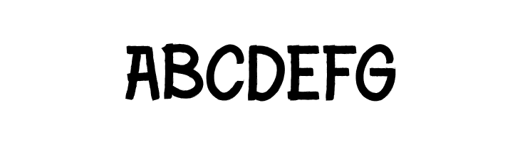 Cipote  Free Fonts Download