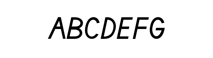 Poolside Regular  Free Fonts Download