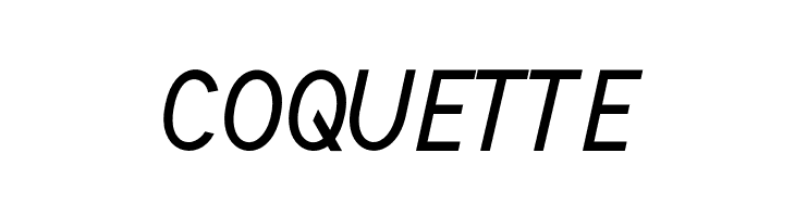 Poolside Regular  Free Fonts Download