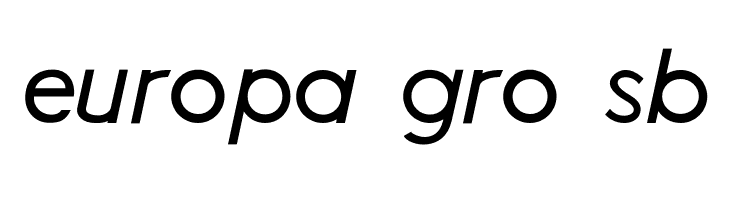 Poolside Regular  Free Fonts Download