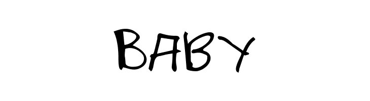 VTKS HAND MADE  Free Fonts Download