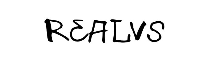 VTKS HAND MADE  Free Fonts Download