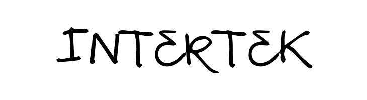 VTKS HAND MADE  Free Fonts Download