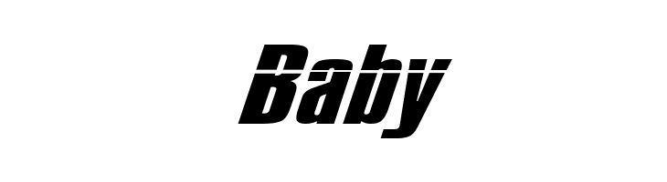 Impossible - 500  Free Fonts Download