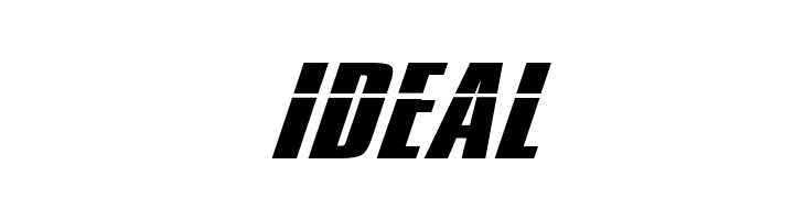 Impossible - 500  Free Fonts Download