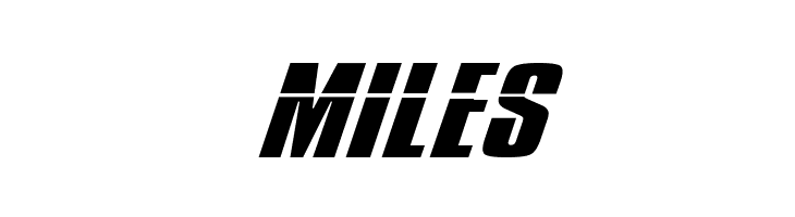 Impossible - 500  Free Fonts Download