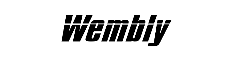 Impossible - 500  Free Fonts Download