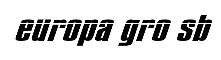 Impossible - 500  Free Fonts Download