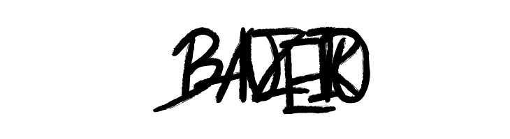 Conflict  Free Fonts Download