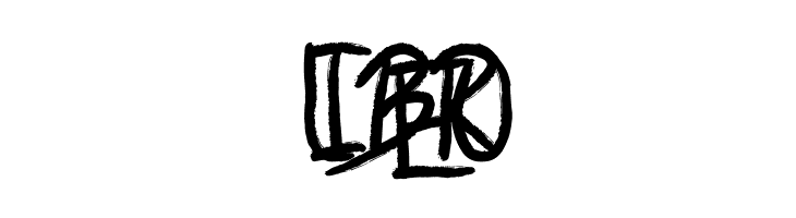 Conflict  Free Fonts Download