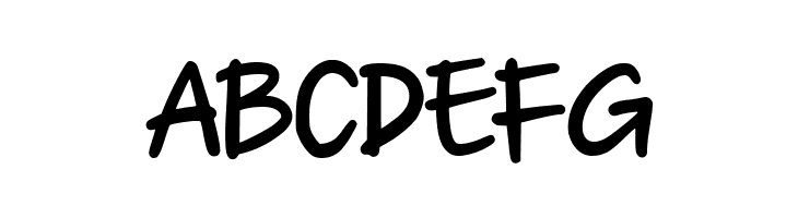 GoSheep  Free Fonts Download