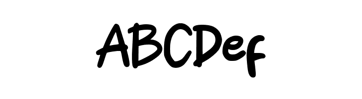 GoSheep  Free Fonts Download