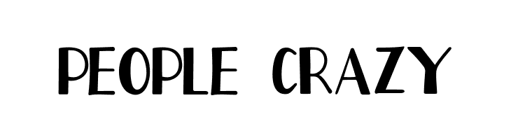 Go Panda  Free Fonts Download