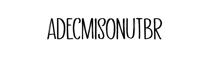 Aceituna DEMO Regular  Free Fonts Download