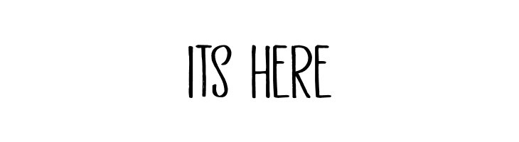 Aceituna DEMO Regular  Free Fonts Download