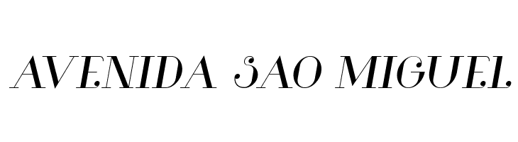 Glamor Italic  Free Fonts Download