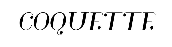 Glamor Italic  Free Fonts Download