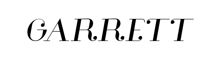 Glamor Italic  Free Fonts Download