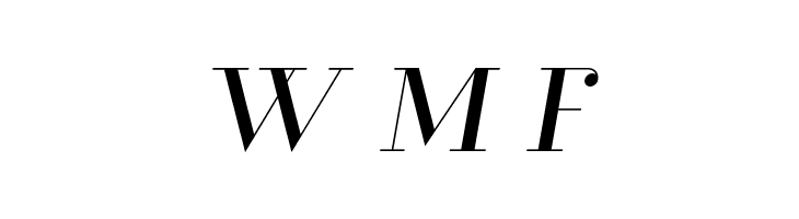 Glamor Italic  Free Fonts Download