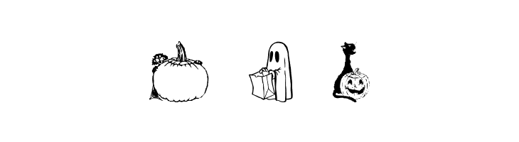 Helloween  Free Fonts Download